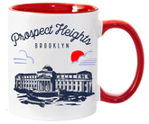 Prospect Heights Mug